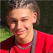 Young musical producer teaching Mix and Master on FL Studio and Ableton